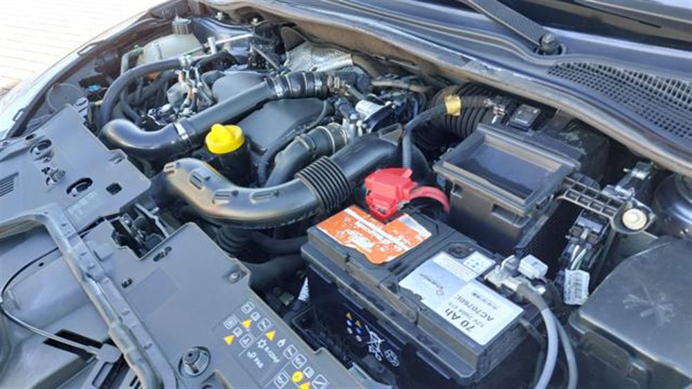 Clio Clio Sporter dCi 8V 75 CV