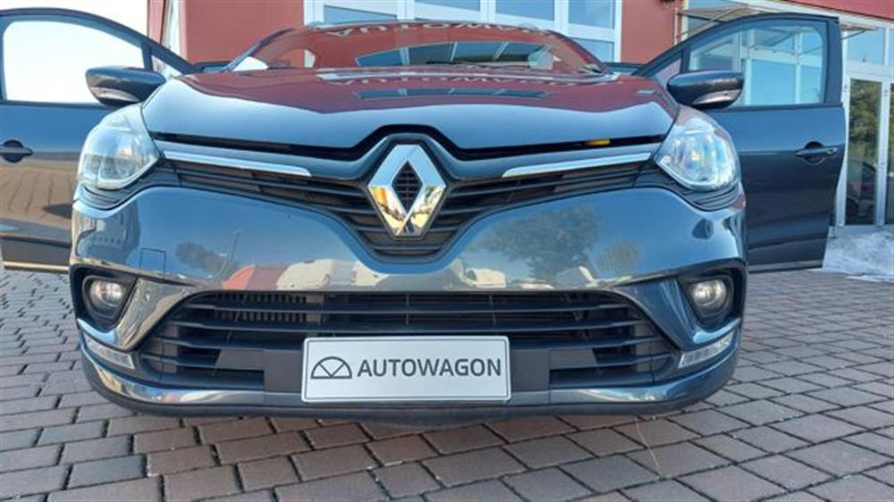 Clio Clio Sporter dCi 8V 75 CV