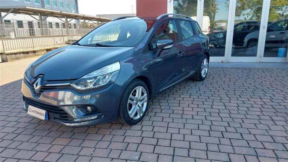 Clio Clio Sporter dCi 8V 75 CV