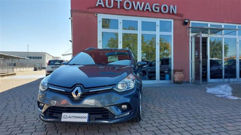 Clio Clio Sporter dCi 8V 75 CV