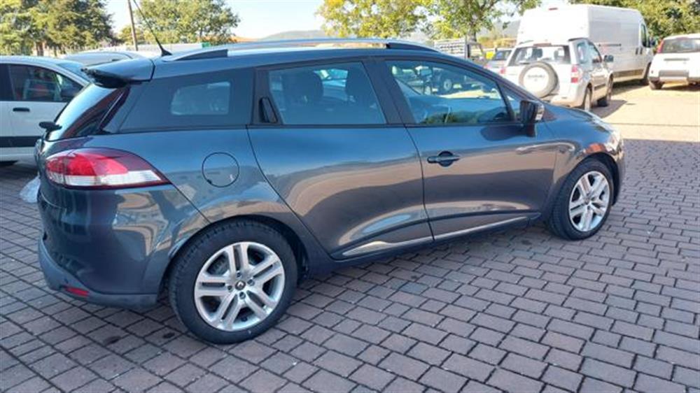 Clio Clio Sporter dCi 8V 75 CV