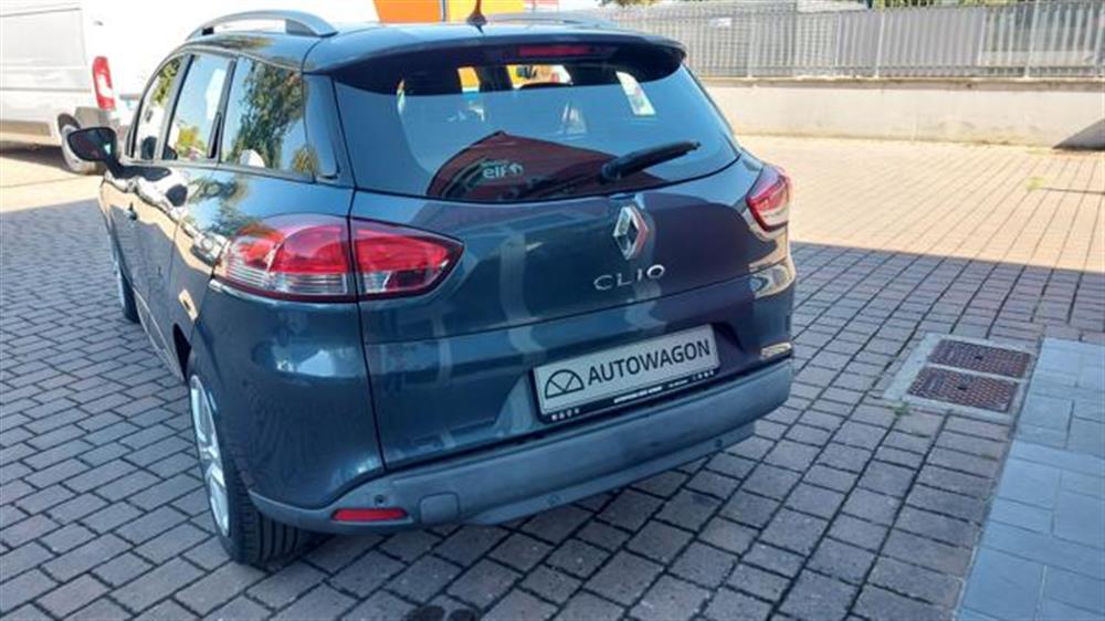 Clio Clio Sporter dCi 8V 75 CV