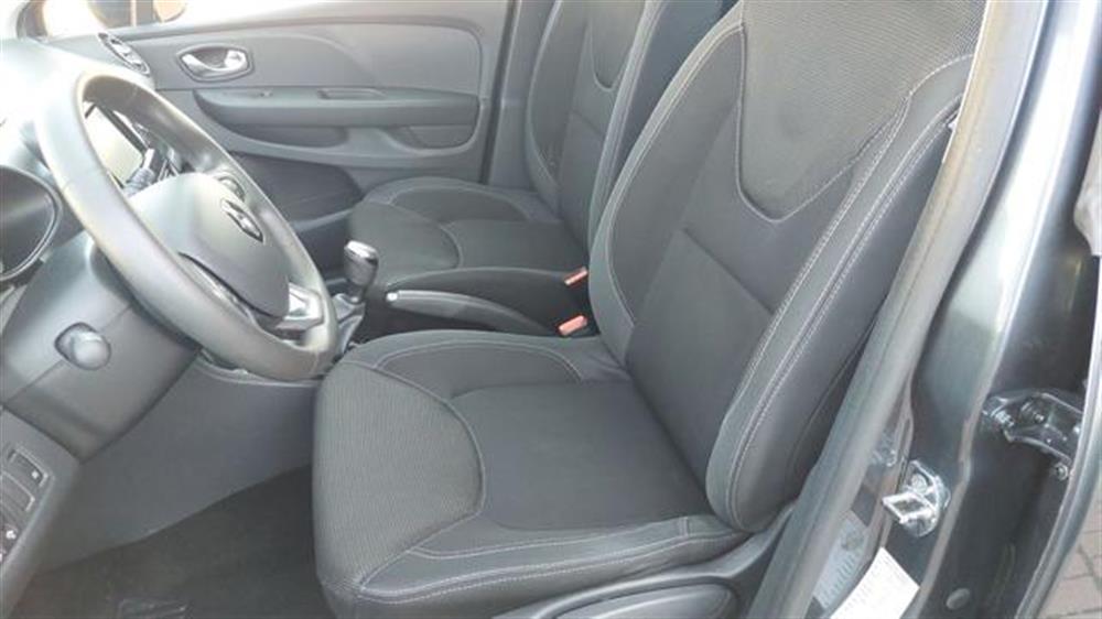 Clio Clio Sporter dCi 8V 75 CV