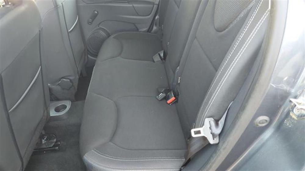 Clio Clio Sporter dCi 8V 75 CV