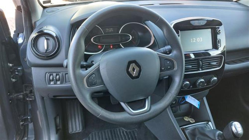 Clio Clio Sporter dCi 8V 75 CV