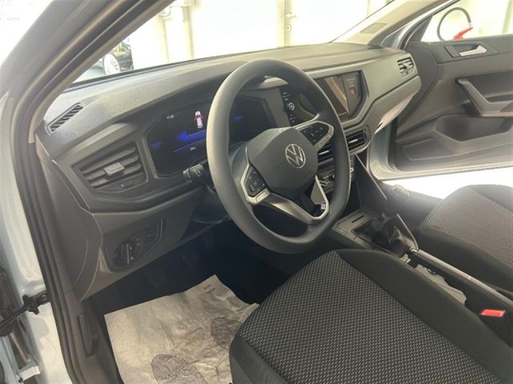 Polo Polo 1.0 Young 80cv