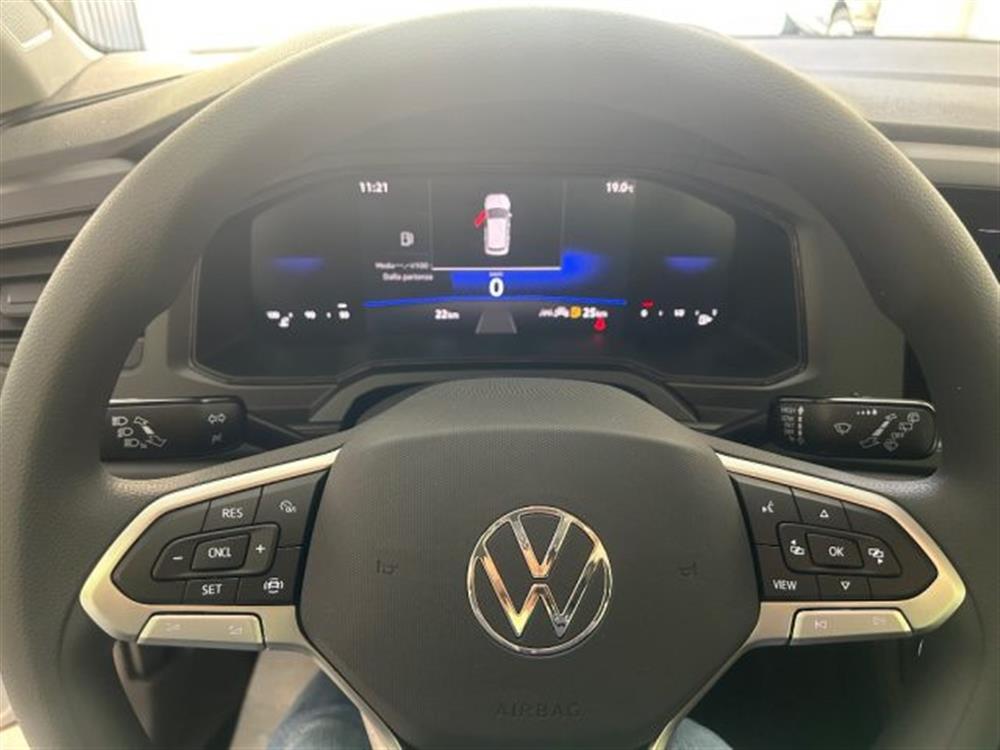 Polo Polo 1.0 Young 80cv
