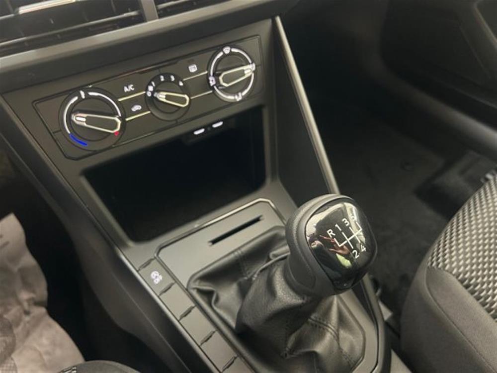 Polo Polo 1.0 Young 80cv
