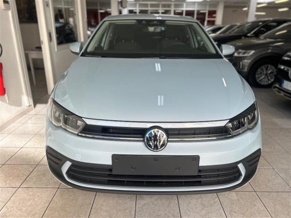 Polo Polo 1.0 Young 80cv
