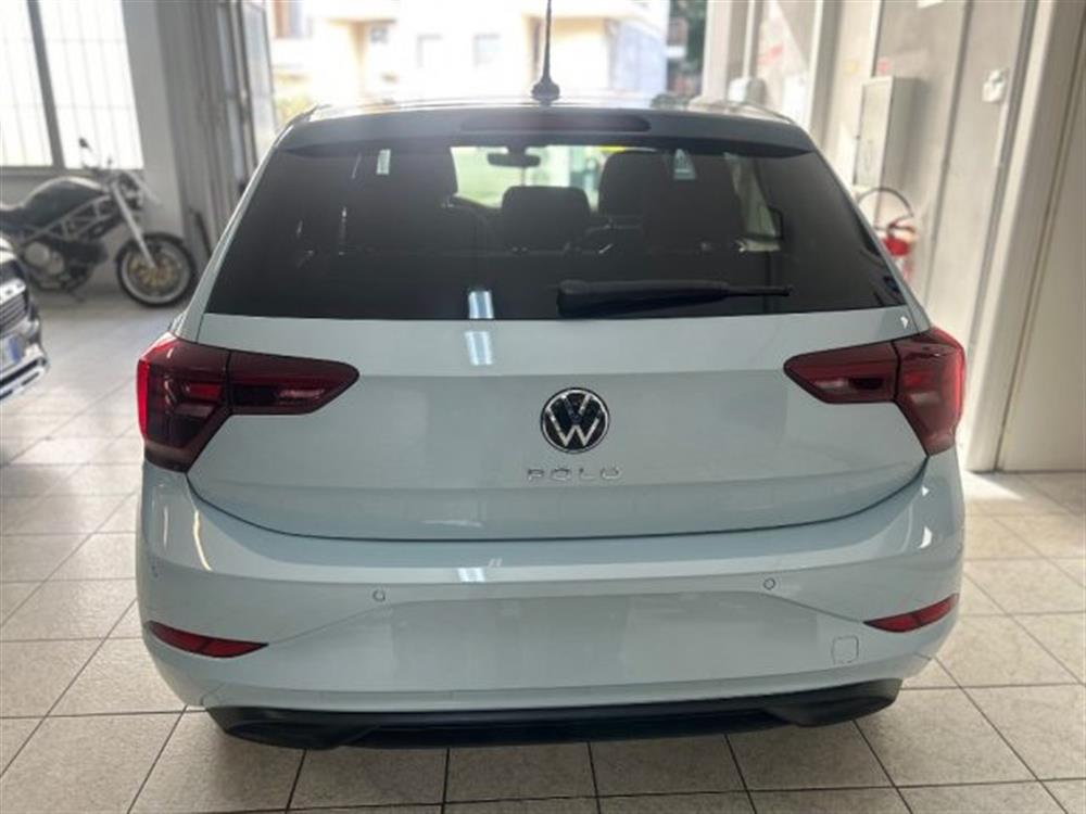 Polo Polo 1.0 Young 80cv