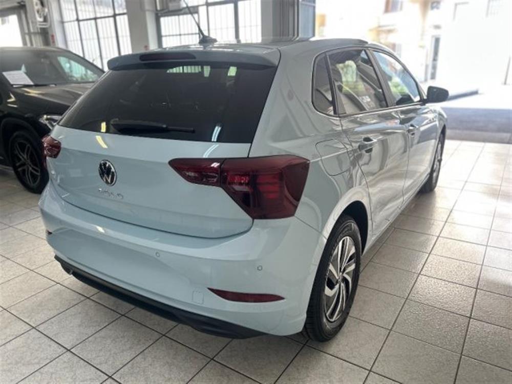 Polo Polo 1.0 Young 80cv