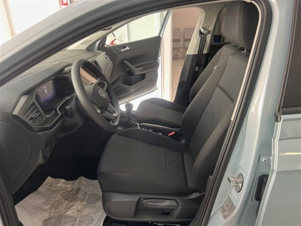 Polo Polo 1.0 Young 80cv