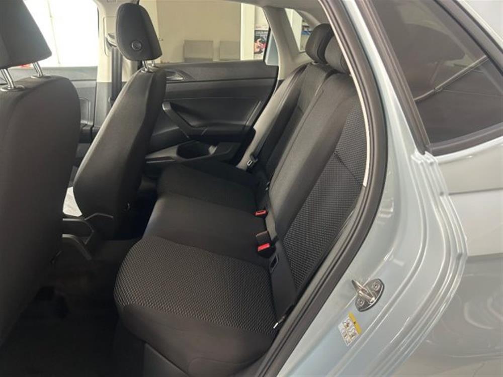 Polo Polo 1.0 Young 80cv