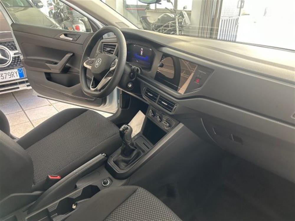 Polo Polo 1.0 Young 80cv