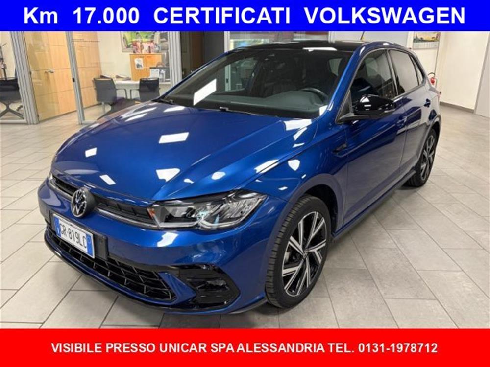 Polo Polo 1.0 Benzina 95cv. C
