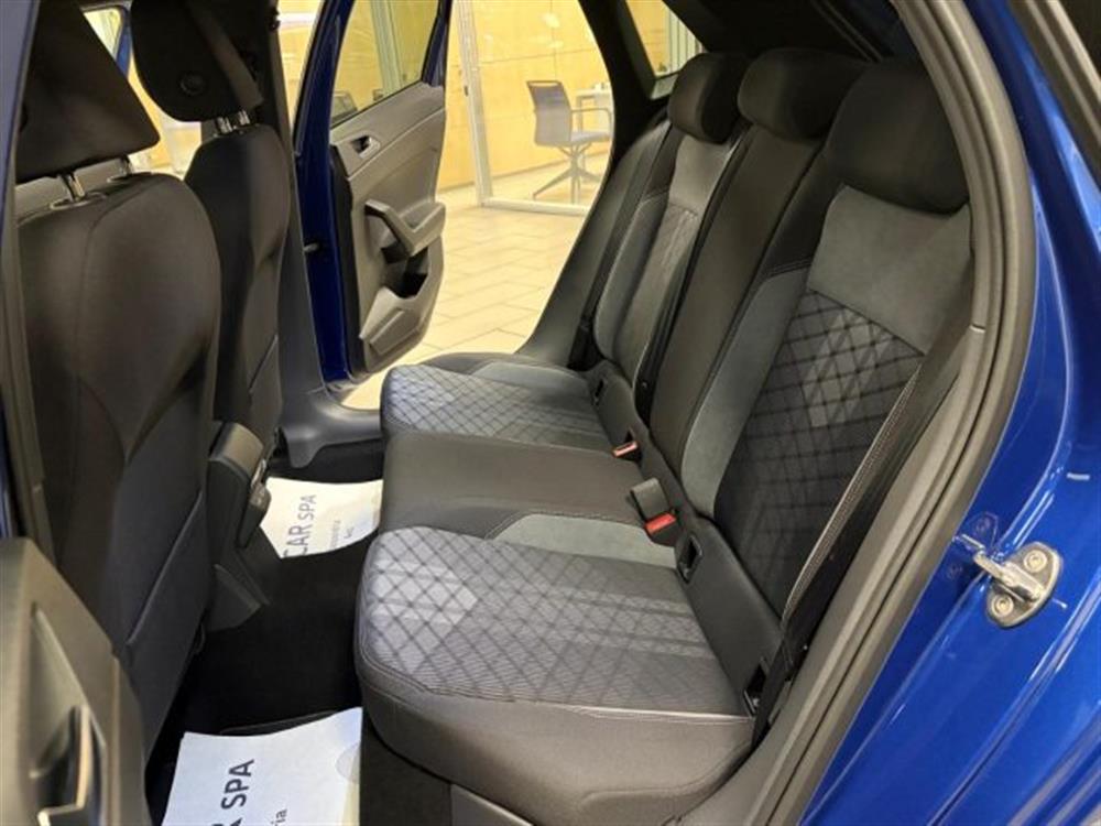 Polo Polo 1.0 Benzina 95cv. C