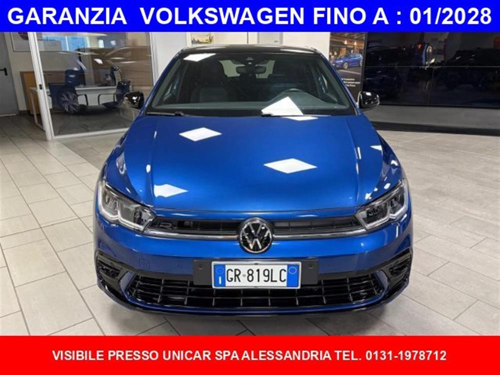 Polo Polo 1.0 Benzina 95cv. C