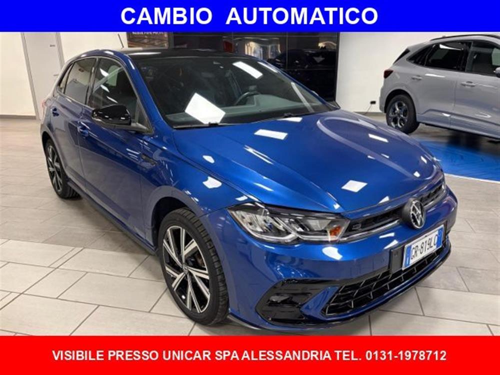 Polo Polo 1.0 Benzina 95cv. C