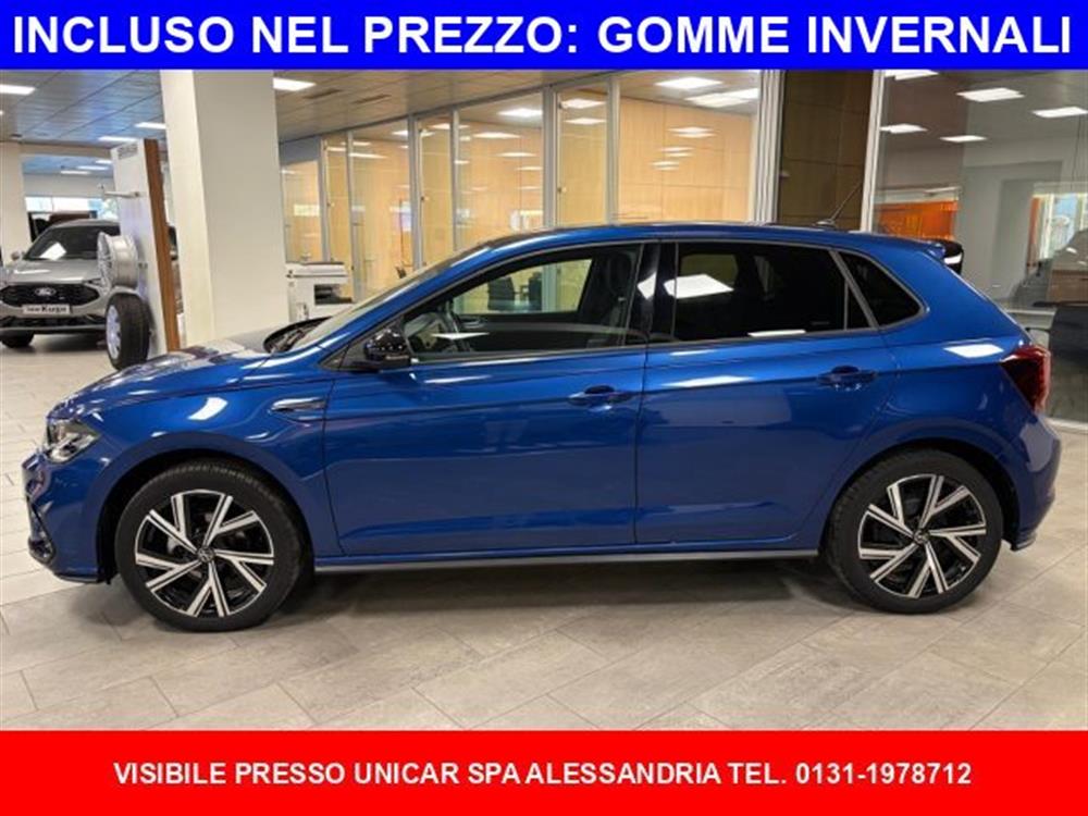 Polo Polo 1.0 Benzina 95cv. C