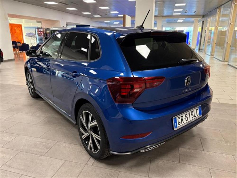 Polo Polo 1.0 Benzina 95cv. C
