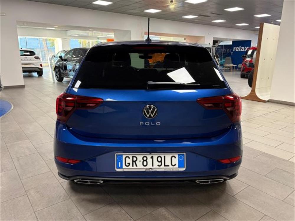 Polo Polo 1.0 Benzina 95cv. C