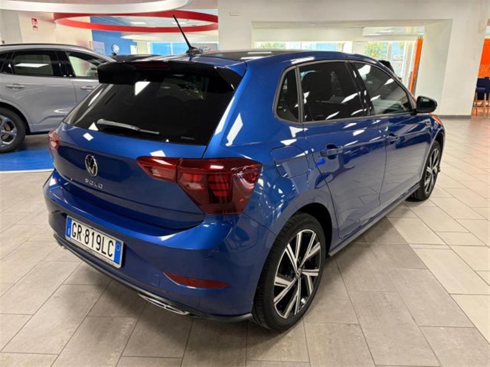 Polo Polo 1.0 Benzina 95cv. C