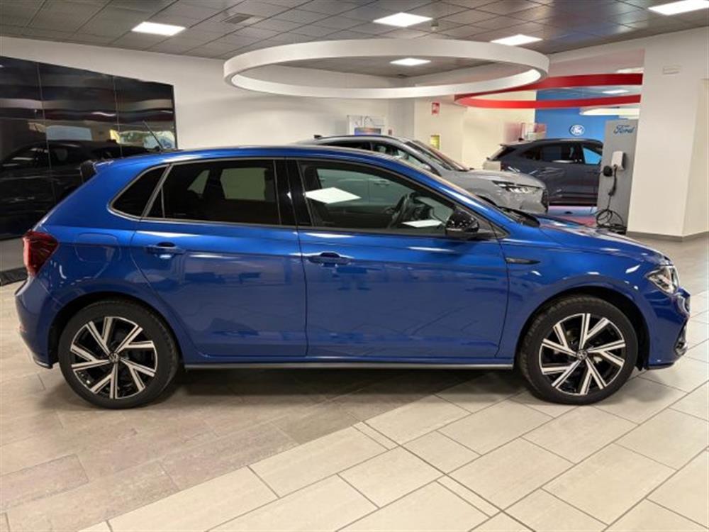 Polo Polo 1.0 Benzina 95cv. C