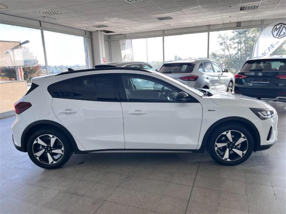 Focus Focus 1.0 ibrida/benzina 1