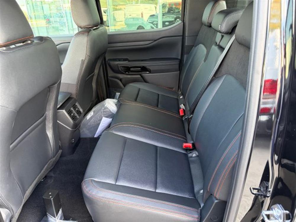 Ranger Ranger 2.3 Plug In Hybrid