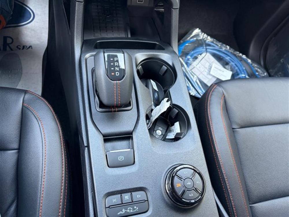 Ranger Ranger 2.3 Plug In Hybrid