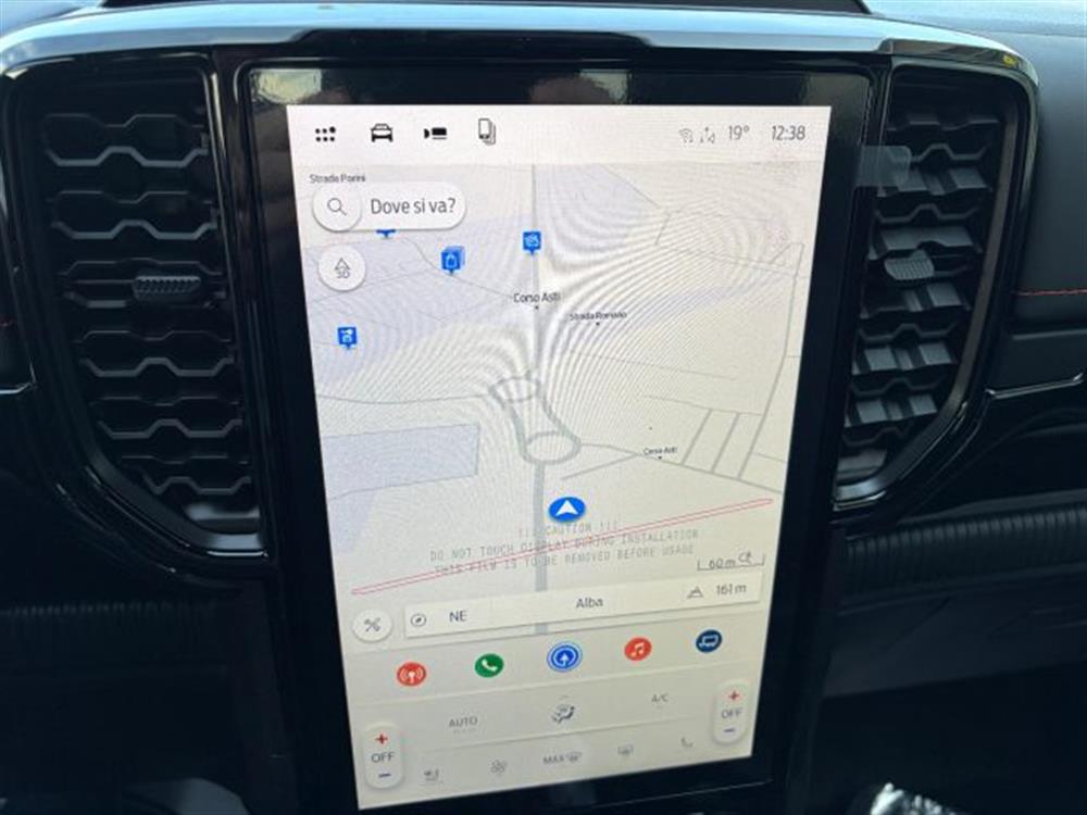 Ranger Ranger 2.3 Plug In Hybrid