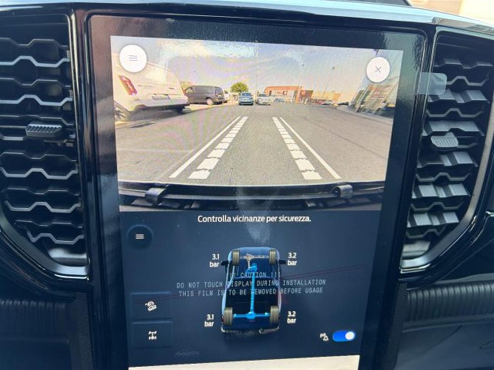 Ranger Ranger 2.3 Plug In Hybrid