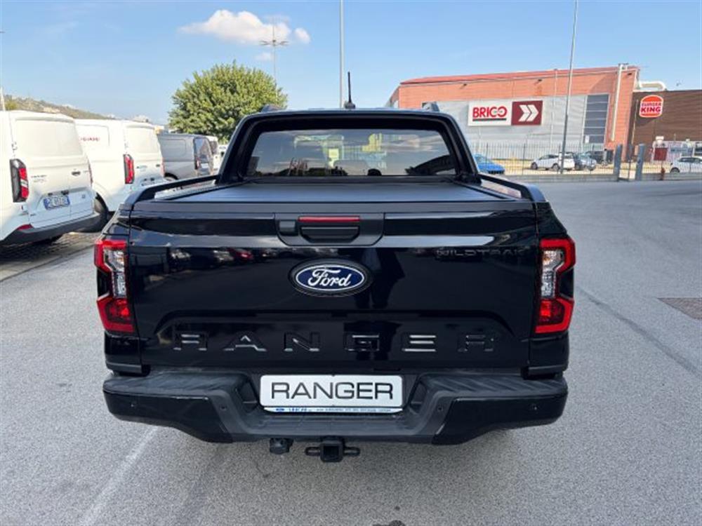 Ranger Ranger 2.3 Plug In Hybrid