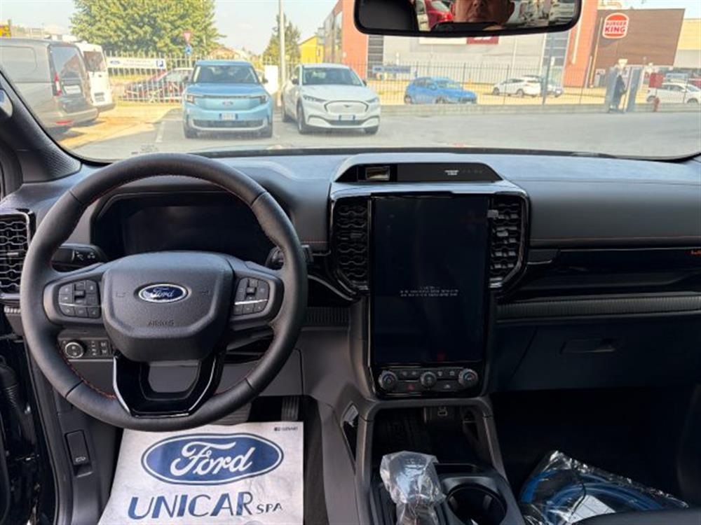 Ranger Ranger 2.3 Plug In Hybrid