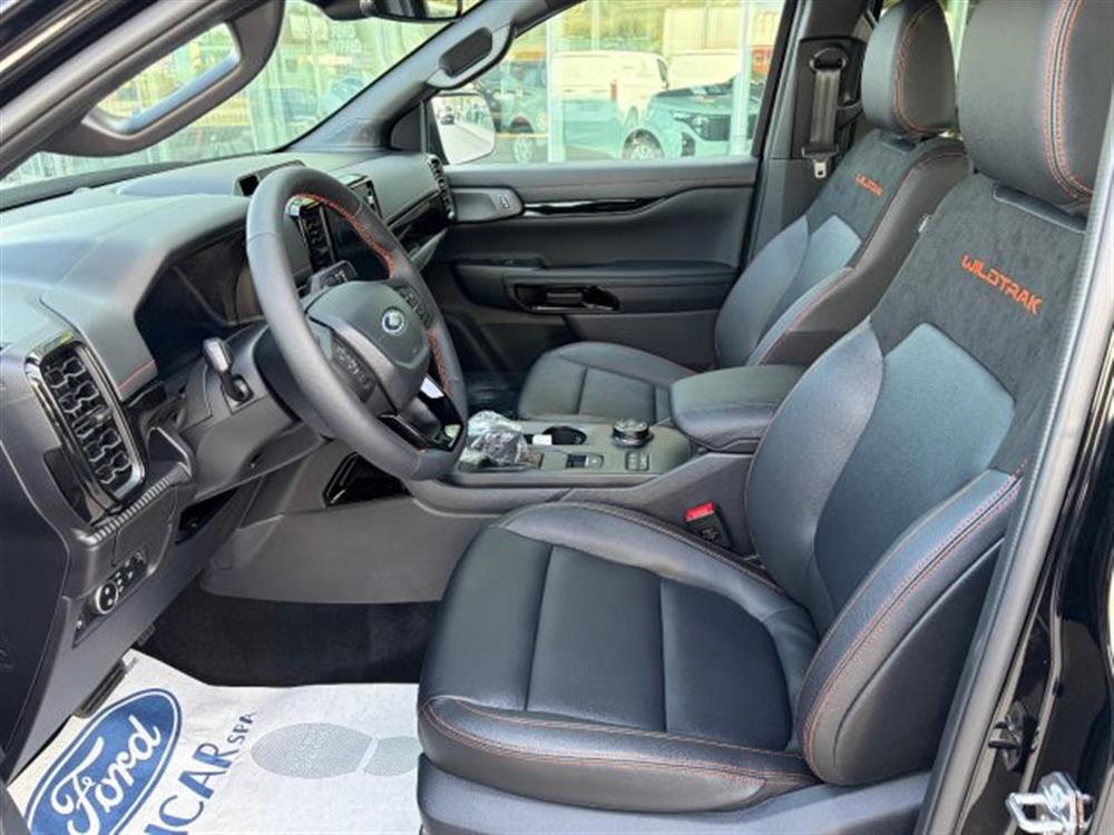 Ranger Ranger 2.3 Plug In Hybrid