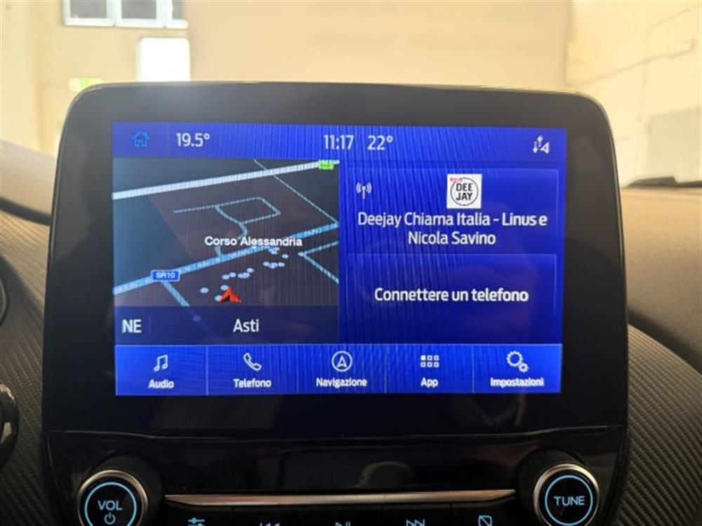 Puma Puma 1.0 EcoBoost Hybrid