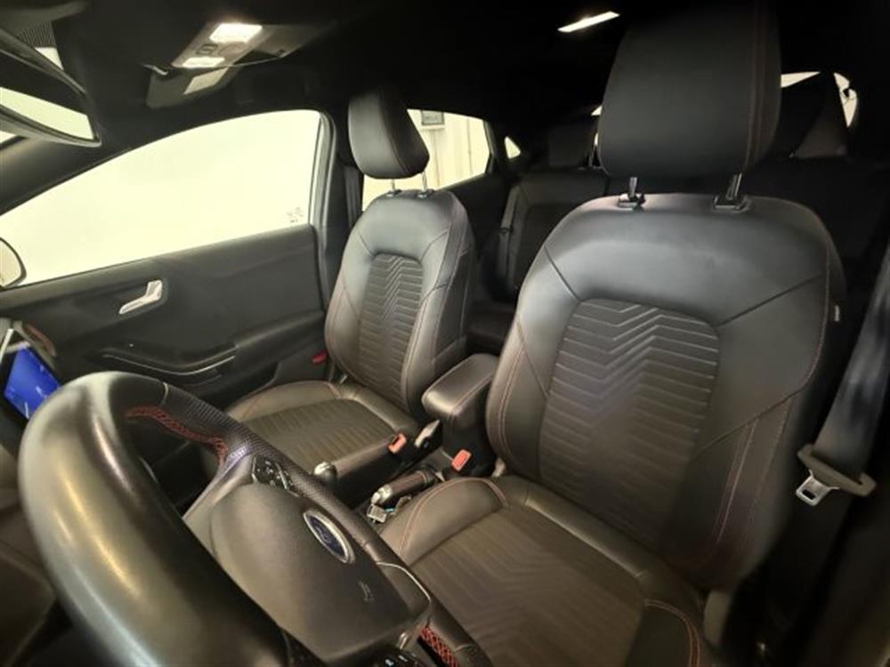 Puma Puma 1.0 EcoBoost Hybrid