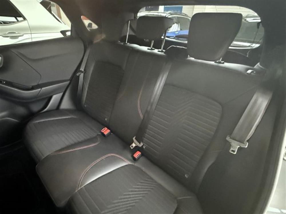 Puma Puma 1.0 EcoBoost Hybrid