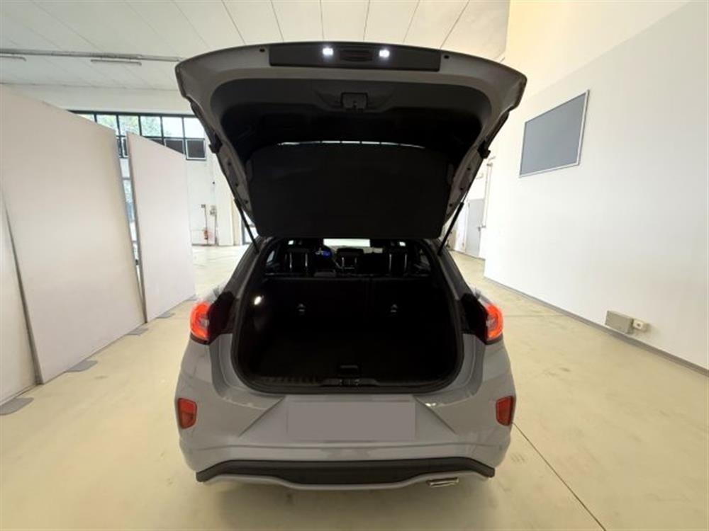 Puma Puma 1.0 EcoBoost Hybrid
