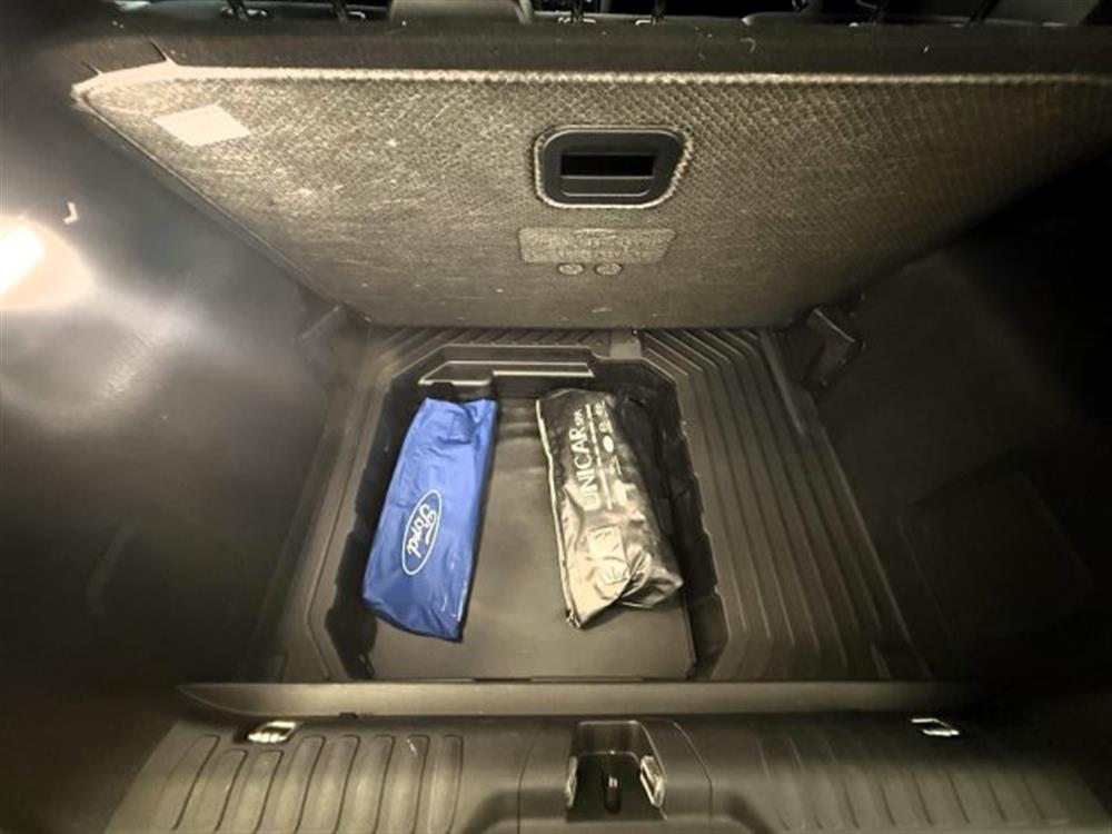 Puma Puma 1.0 EcoBoost Hybrid
