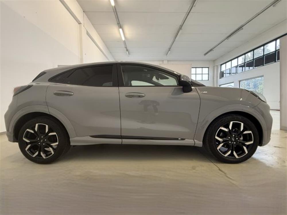 Puma Puma 1.0 EcoBoost Hybrid