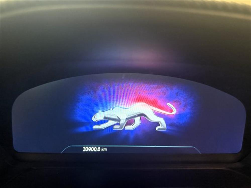 Puma Puma 1.0 EcoBoost Hybrid