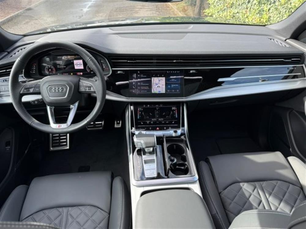 Q8 Q8 50 TDI 286 CV quattr