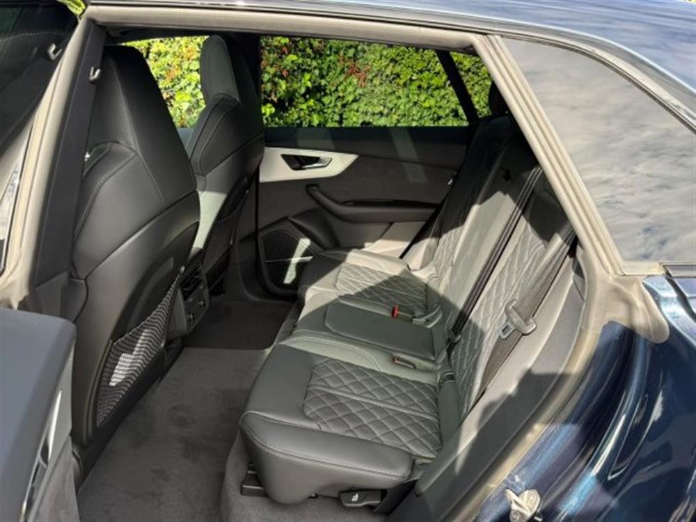 Q8 Q8 50 TDI 286 CV quattr