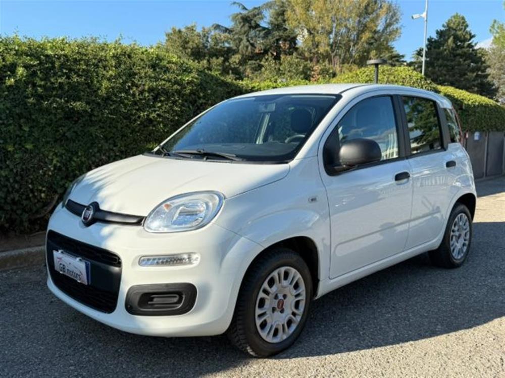 Panda Panda 1.2 Easy NEOPATENTAT