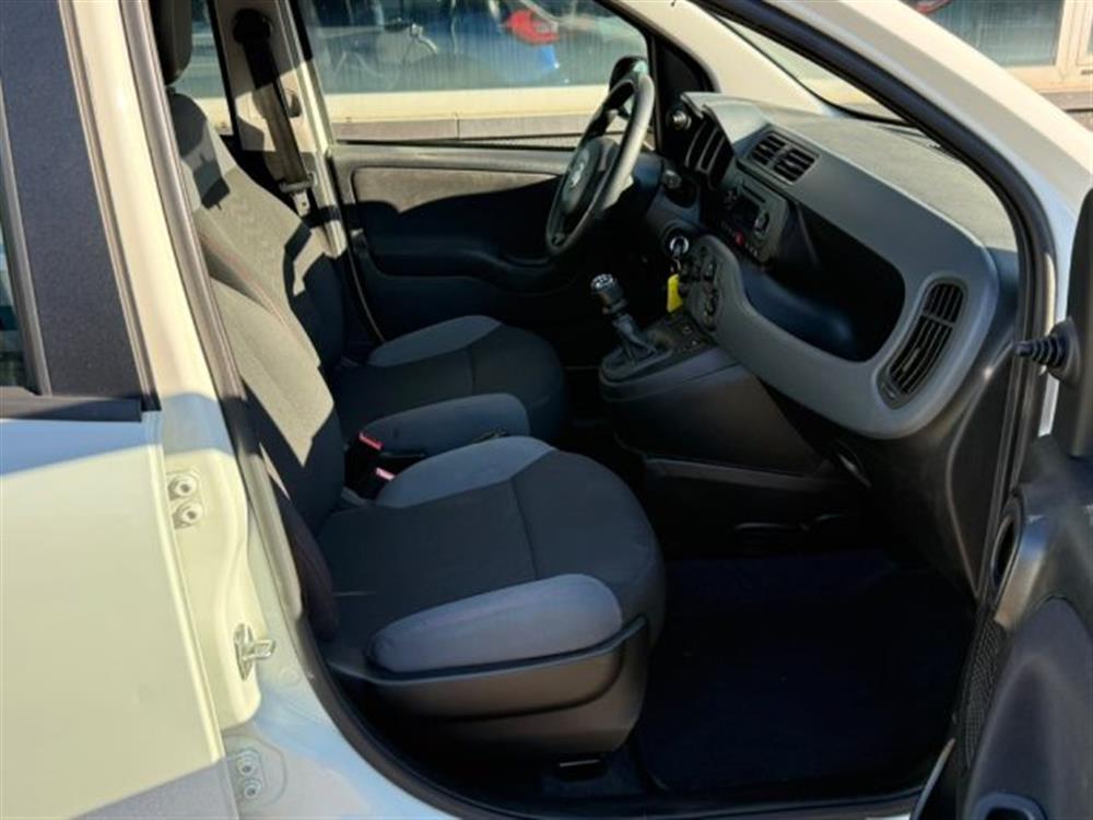 Panda Panda 1.2 Easy NEOPATENTAT