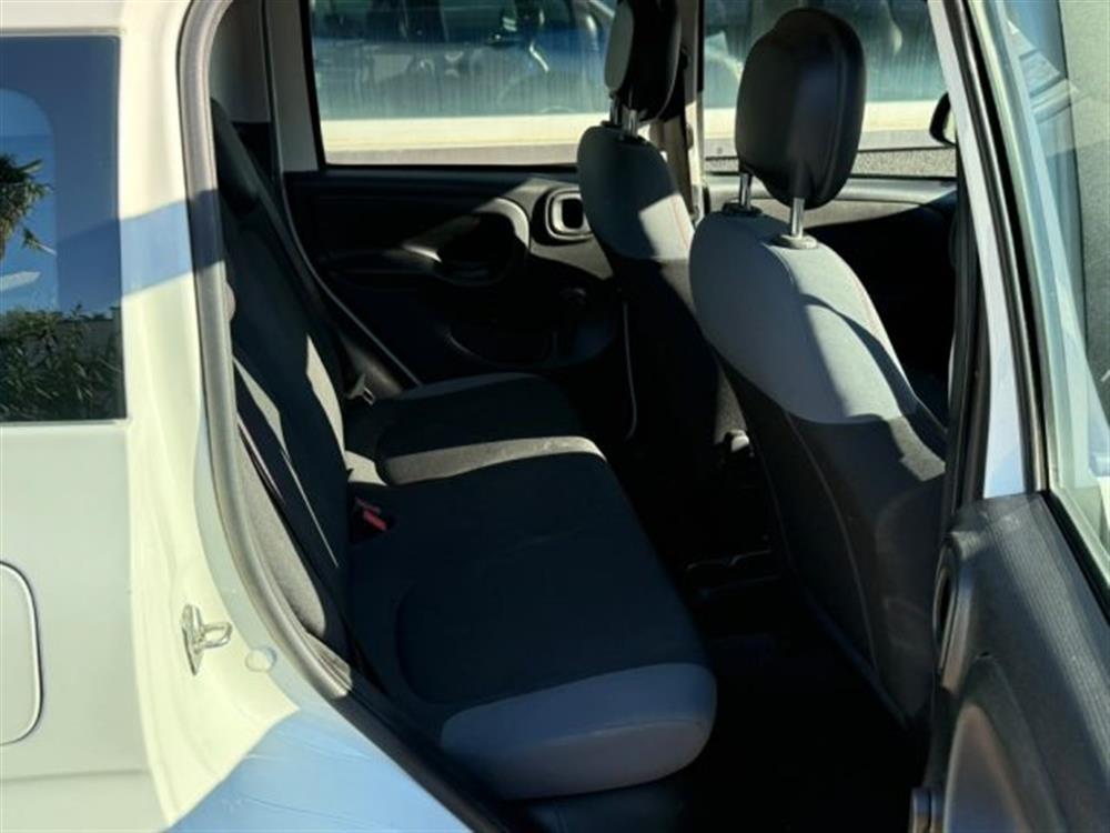 Panda Panda 1.2 Easy NEOPATENTAT