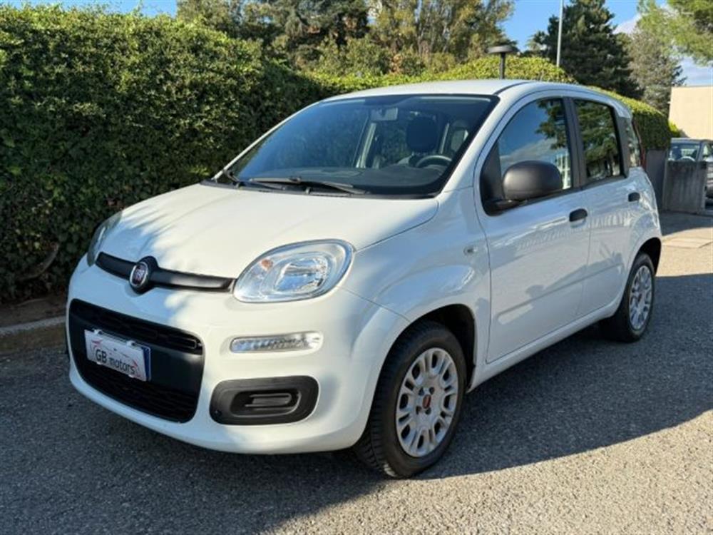 Panda Panda 1.2 Easy NEOPATENTAT