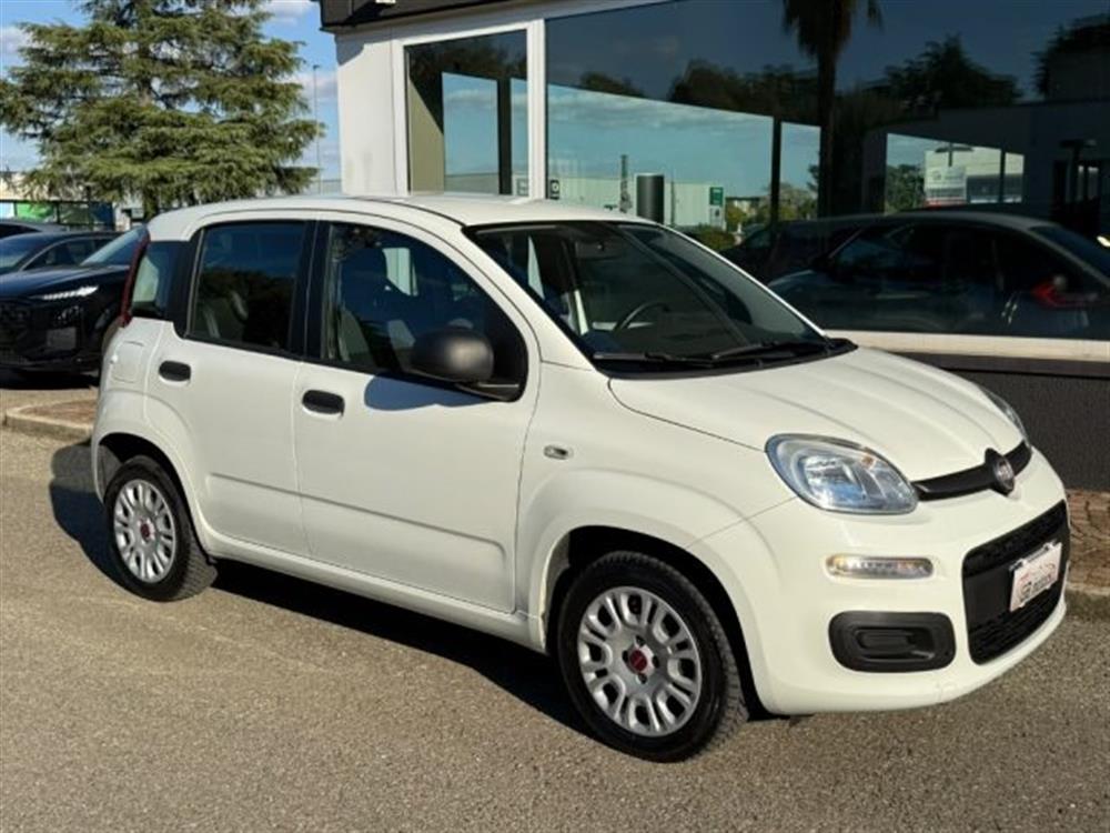 Panda Panda 1.2 Easy NEOPATENTAT