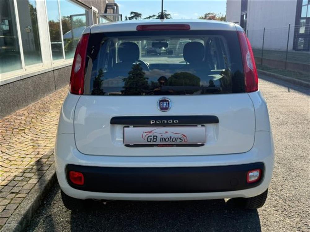 Panda Panda 1.2 Easy NEOPATENTAT